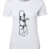 Ladies Special Tee Thumbnail