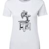 Ladies Special Tee Thumbnail