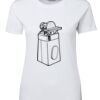 Ladies Special Tee Thumbnail