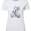 Ladies Special Tee Thumbnail