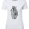 Ladies Special Tee Thumbnail