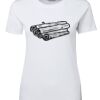Ladies Special Tee Thumbnail
