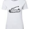 Ladies Special Tee Thumbnail