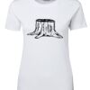 Ladies Special Tee Thumbnail