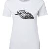Ladies Special Tee Thumbnail