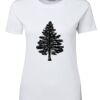 Ladies Special Tee Thumbnail