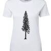 Ladies Special Tee Thumbnail