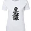 Ladies Special Tee Thumbnail