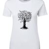 Ladies Special Tee Thumbnail