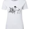 Ladies Special Tee Thumbnail