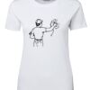 Ladies Special Tee Thumbnail