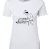 Ladies Special Tee Thumbnail