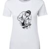 Ladies Special Tee Thumbnail