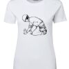 Ladies Special Tee Thumbnail