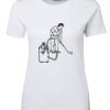 Ladies Special Tee Thumbnail