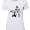 Ladies Special Tee Thumbnail