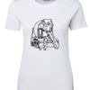 Ladies Special Tee Thumbnail