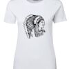 Ladies Special Tee Thumbnail