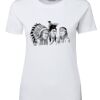 Ladies Special Tee Thumbnail