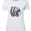 Ladies Special Tee Thumbnail