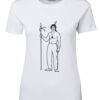 Ladies Special Tee Thumbnail