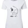 Ladies Special Tee Thumbnail