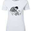 Ladies Special Tee Thumbnail