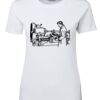 Ladies Special Tee Thumbnail