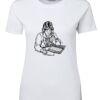 Ladies Special Tee Thumbnail