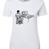 Ladies Special Tee Thumbnail