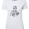 Ladies Special Tee Thumbnail