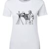 Ladies Special Tee Thumbnail
