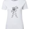 Ladies Special Tee Thumbnail