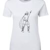 Ladies Special Tee Thumbnail