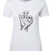 Ladies Special Tee Thumbnail