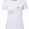 Ladies Special Tee Thumbnail