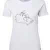 Ladies Special Tee Thumbnail