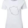 Ladies Special Tee Thumbnail