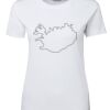 Ladies Special Tee Thumbnail