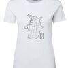 Ladies Special Tee Thumbnail