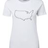Ladies Special Tee Thumbnail