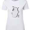 Ladies Special Tee Thumbnail