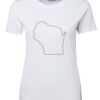 Ladies Special Tee Thumbnail