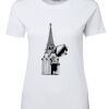 Ladies Special Tee Thumbnail