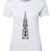 Ladies Special Tee Thumbnail