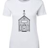 Ladies Special Tee Thumbnail