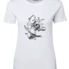 Ladies Special Tee Thumbnail
