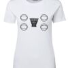 Ladies Special Tee Thumbnail