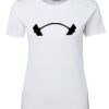 Ladies Special Tee Thumbnail