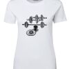 Ladies Special Tee Thumbnail